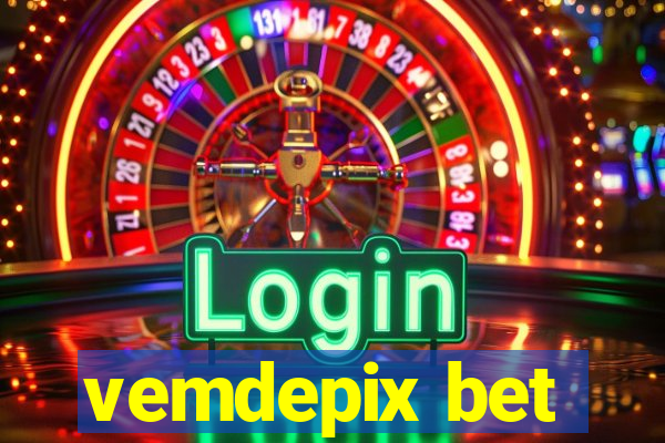 vemdepix bet